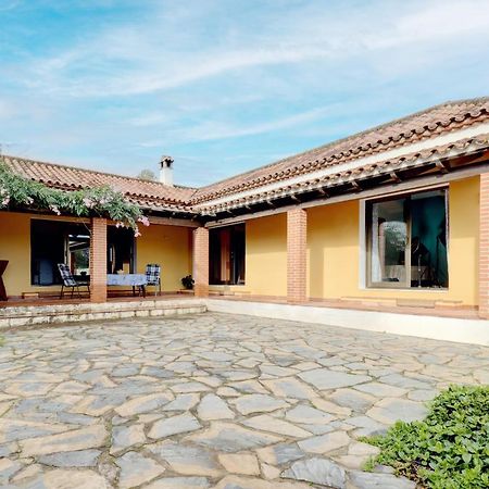 Finca Los Pajaros San Pablo Exterior foto