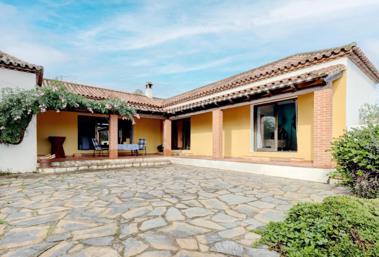 Finca Los Pajaros San Pablo Exterior foto