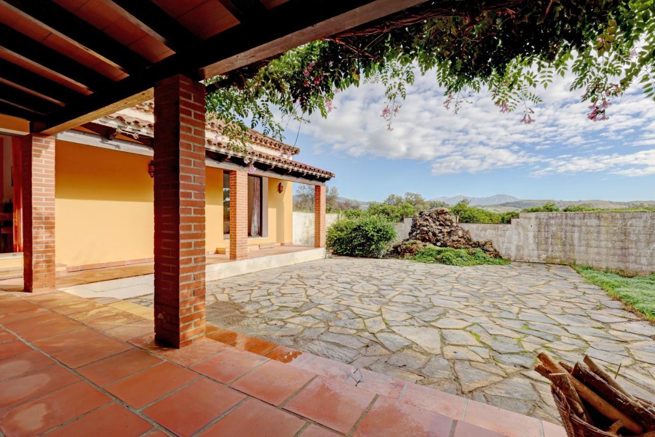 Finca Los Pajaros San Pablo Exterior foto